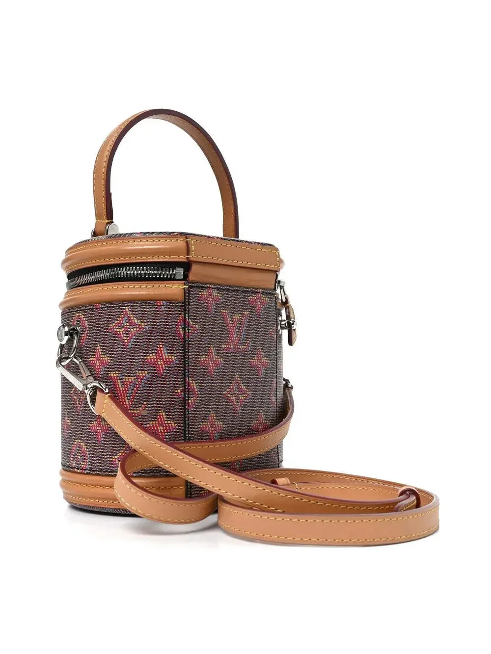 Louis Vuitton Lv Pop Cannes Rose #281306L11B